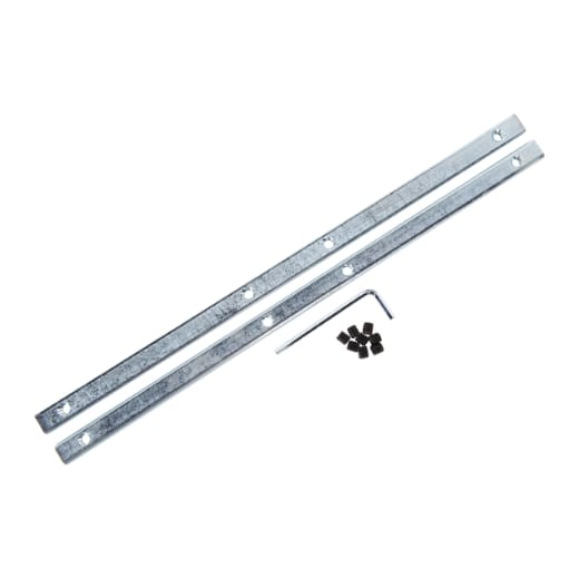 zum Verbinden mehrerer Führungsschienen GR800/1400/2700 Verbindungsstück PSA-2