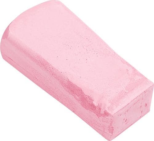 PFERD TOOLS Polierpastenriegel PP Hochglanzpolitur rosa PFERD