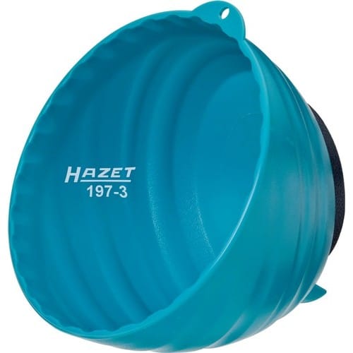 HAZET Aufbewahrungsschale 197-3 Schalen-D.15cm HAZET