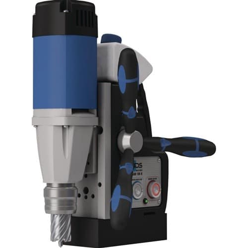 BDS Kernbohrmaschine MAB 100 K max.32mm (HSS)/ max.32mm (HM) 13mm 1050 Watt