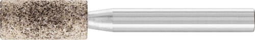 PFERD TOOLS Schleifstift INOX D10xH20mm 6mm Edelkorund ADW 46 ZY PFERD