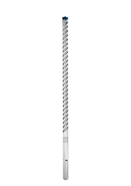 BOSCH EXPERT SDS max-8X Hammerbohrer, 20 x 400 x 520 mm. Für Bohrhämmer
