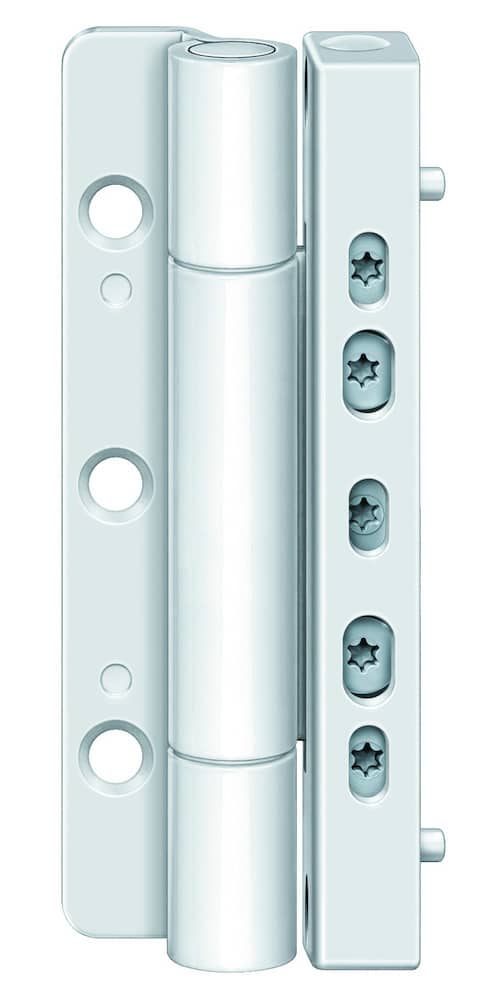 SIMONSWERK Rollenband SIKU® RB 5010 3D,