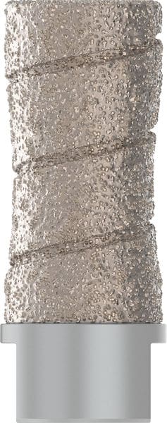 BOSCH Diamantfräser, 20 x 35 mm