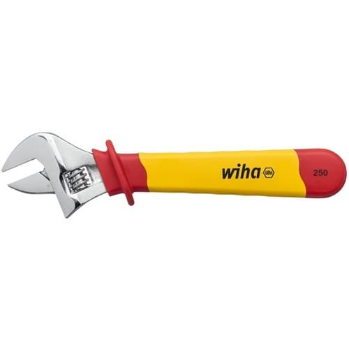 WIHA Einmaul-Gabelschlüssel-Set 5590N 21-tlg.6-32mm WIHA