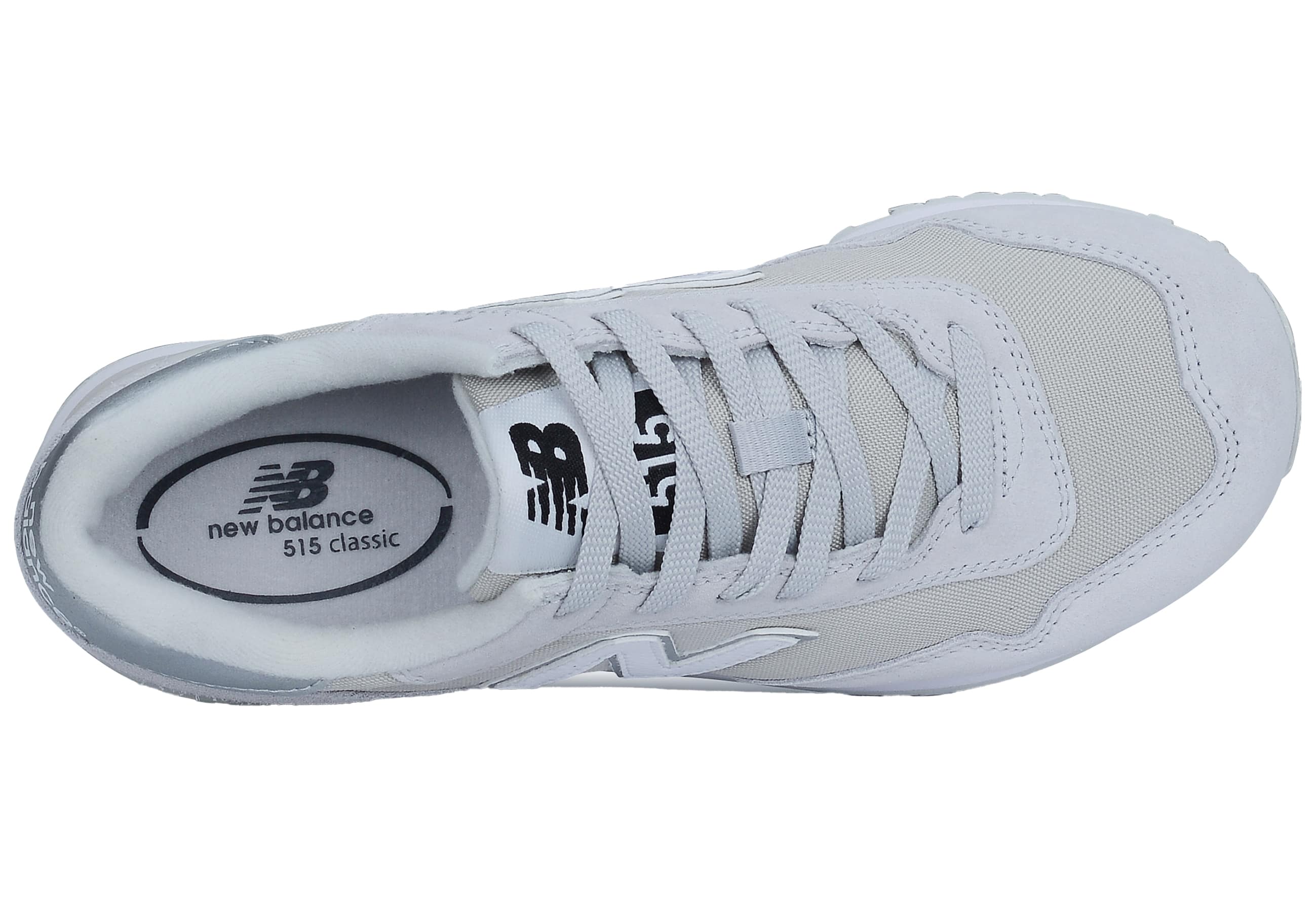 New Balance 515 SR, Berufsschuhe, OB E HRO SRC, Women, Gr. 37, grau