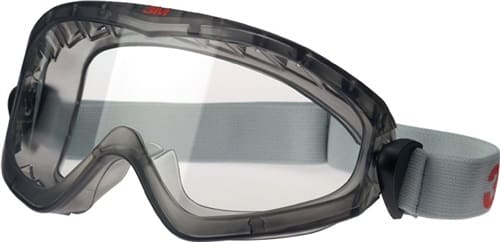Vollsichtschutzbrille 3M