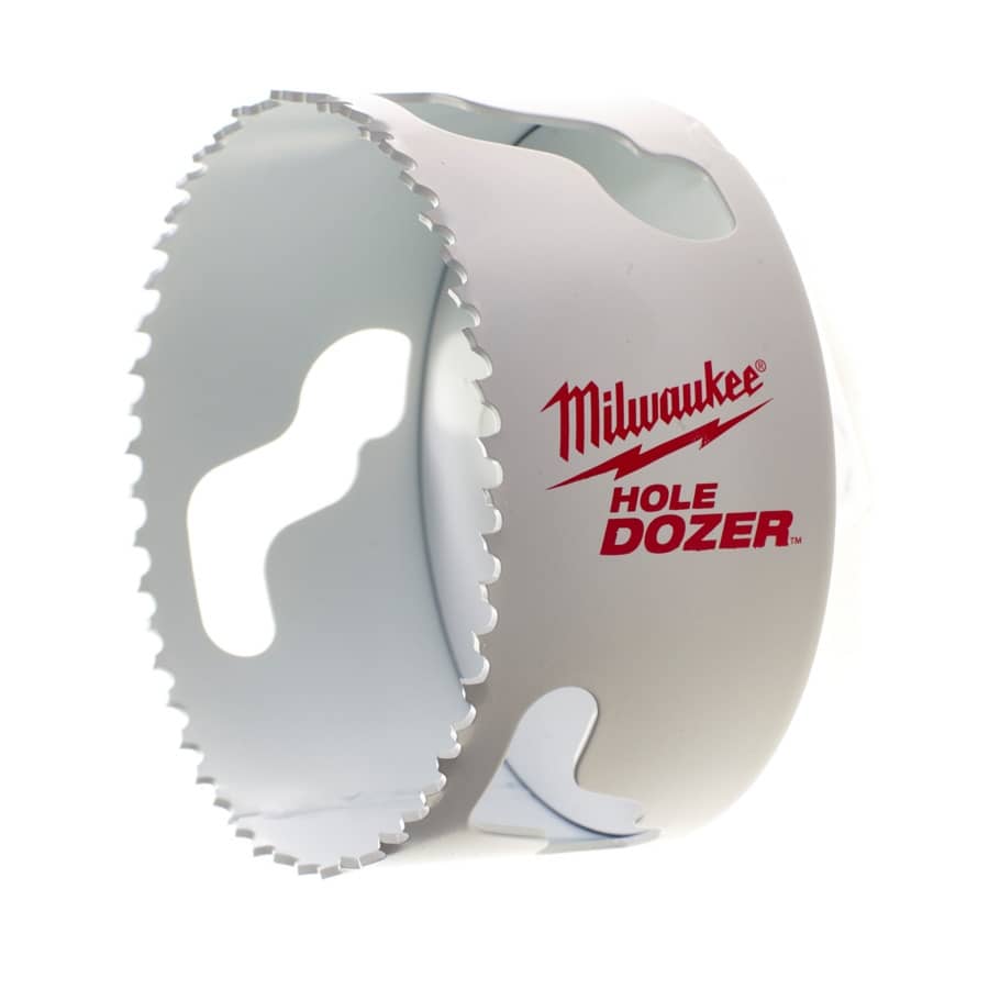 MILWAUKEE Hole Dozer Lochsäge Bi-Metall 95 mm