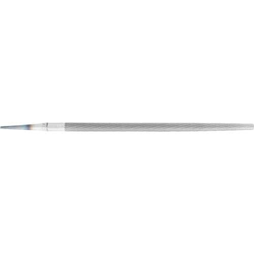 PFERD TOOLS Werkstattfeile DIN 7261 L.350mm Q.15mm Hieb 1 Rund PFERD