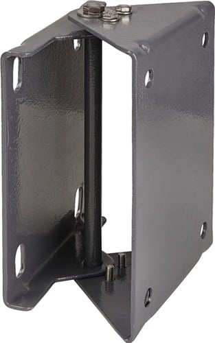 GEKA Wandhalterung f.PA20,PA20SK,PA20GSK pulv.STA GEKA