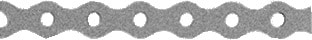 SIMPSON STRONG TIE Lochband FBAR Band-B17x0,8mm L.10m senzimirverzinkt SIMPSON STRONG TIE