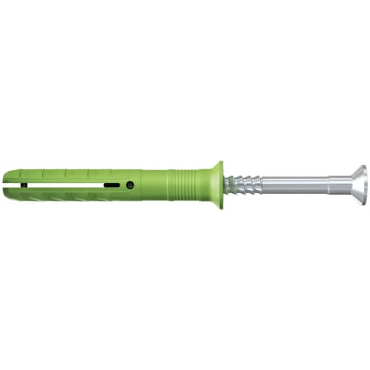FISCHER Nageldübel N Green