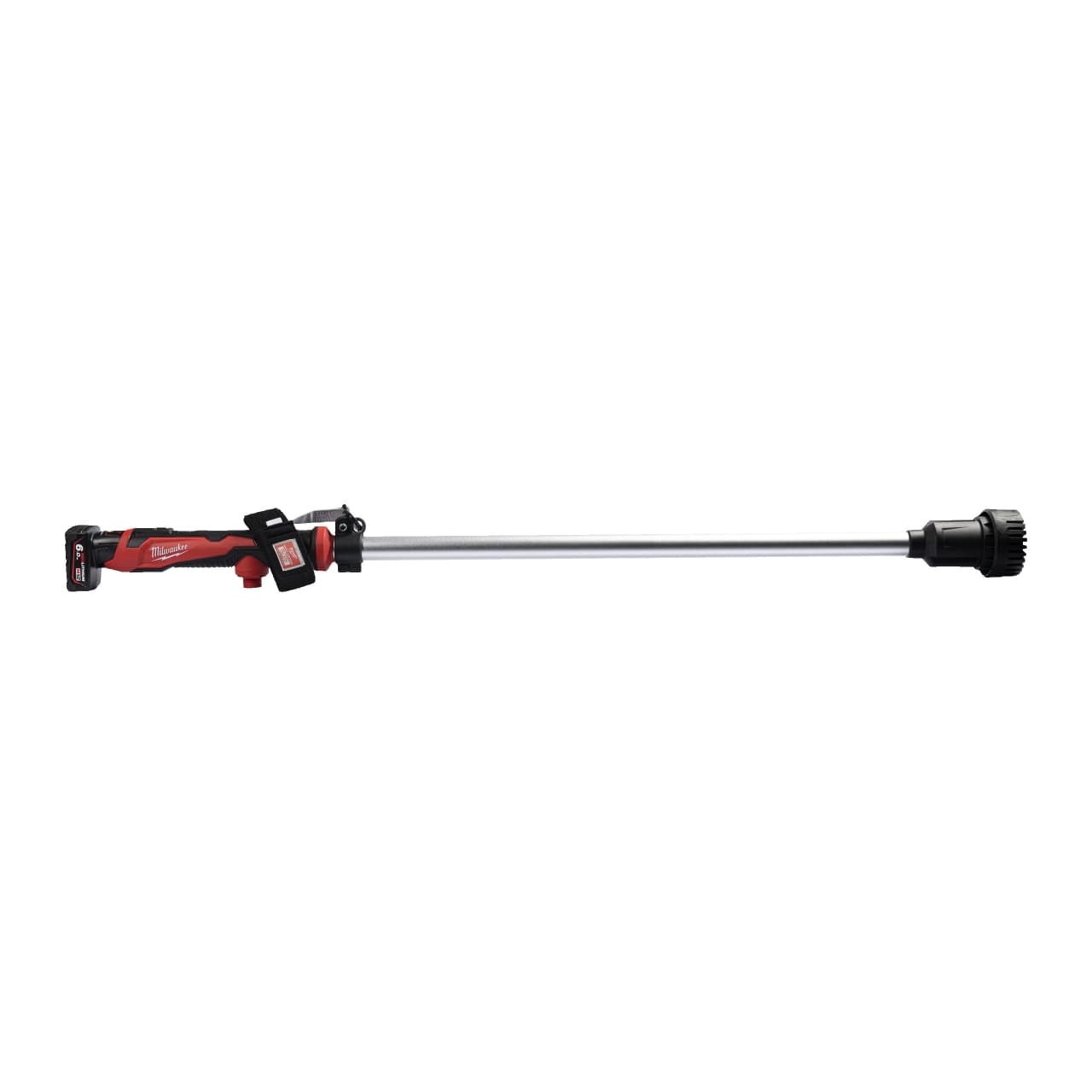 MILWAUKEE Akku-Transferpumpe M12BSWP-601