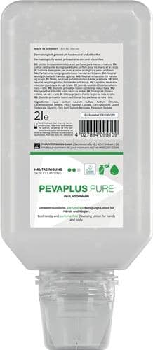 Handreinigung Pevaplus PURE PAUL VOORMANN