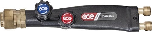 GCE Griffstück RHÖNA 2001 Alu.M 27x1,5mm D.20mm GCE