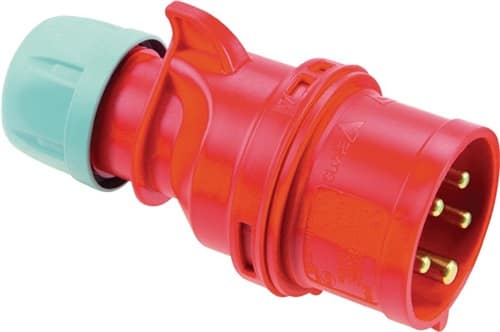 CEE-Stecker 6 h JÄGER DIREKT