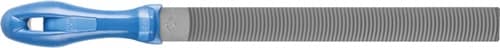 PFERD TOOLS Installateurfeile DIN 7264 A L.250mm Q.24x6,2mm Hieb radial 1/schräg 2