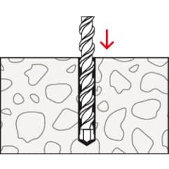 FISCHER Dübel M
