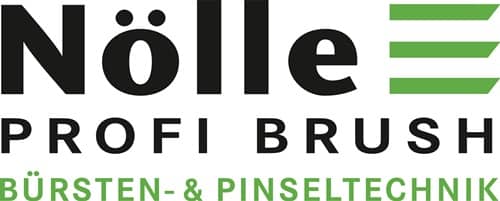 NÖLLE Lackierroller B.55mm Bügel-L.200mm Schaumst.fein m.Bügel Bügel-D.6mm NÖLLE