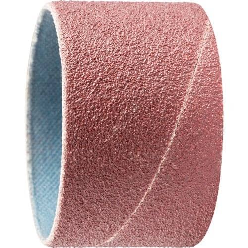 PFERD TOOLS Schleifhülse KSB D45xB30mm K.80 Korund A max.Drehz.12700min-¹ PFERD