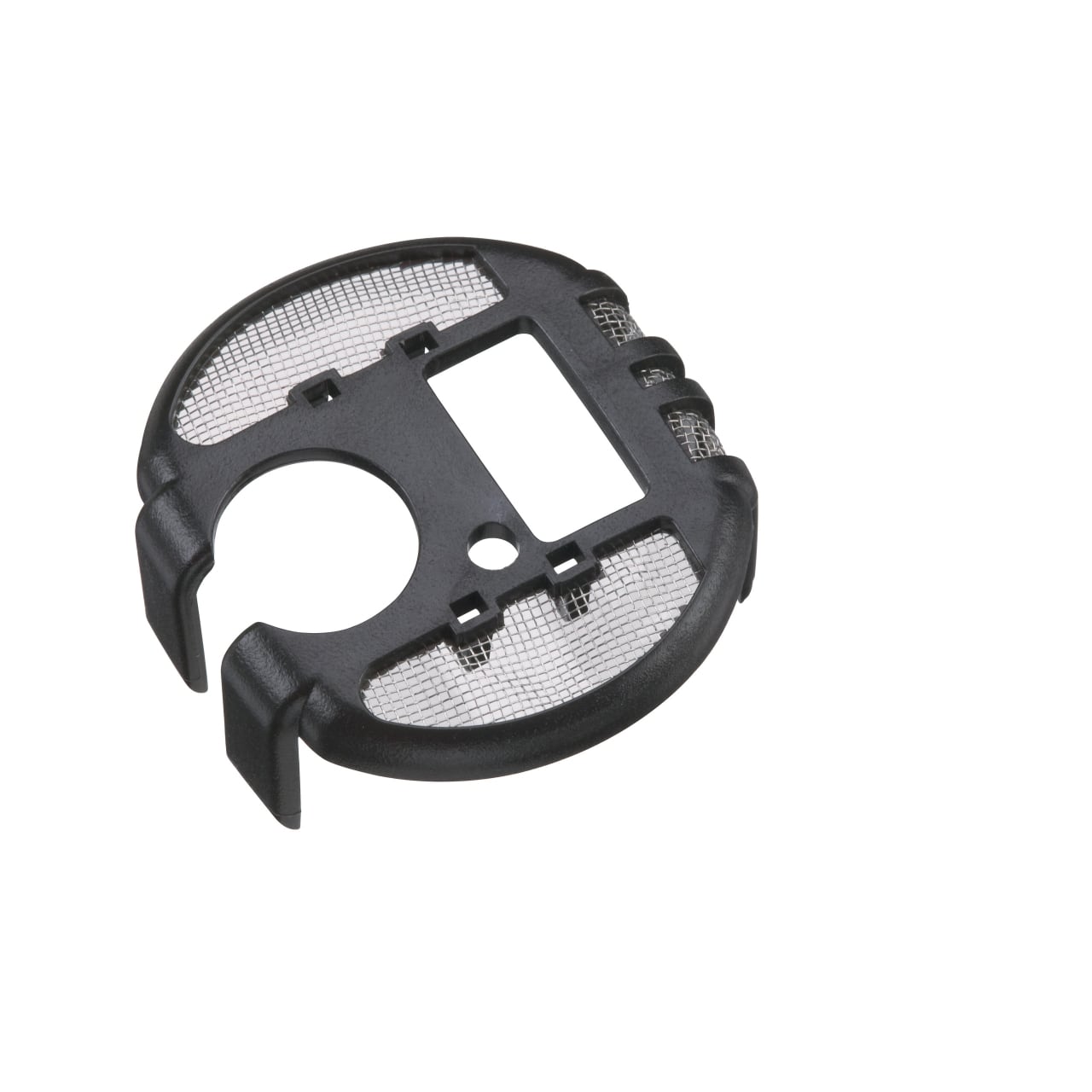 MILWAUKEE für Winkelschleifer 125-150 mm u. Mauernutfräsen Staubschutzgitter