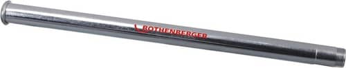 ROTHENBERGER Stahlrohrabschneider Enorm 4Zoll 60-115mm ROTHENBERGER