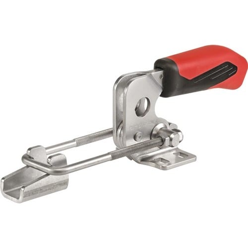 AMF Verschlussspanner Nr.6848HNI Gr.4 horiz.AMF