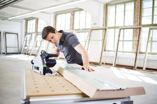 FESTOOL Führungsschiene FS 1400/2 491498