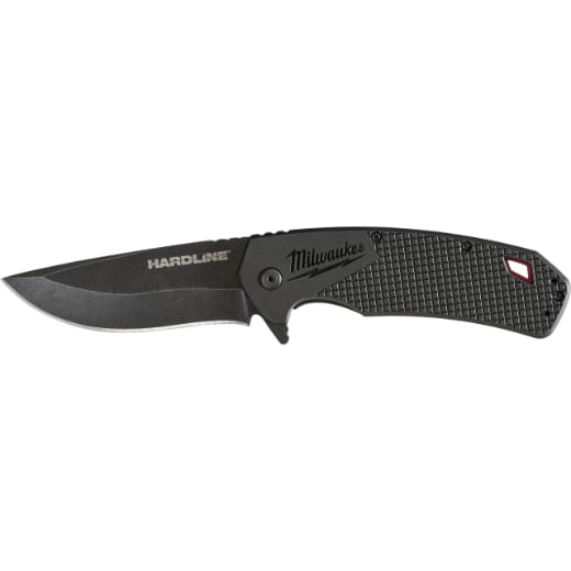 85 mm Klingenlänge HARDLINE Premium-Klappmesser