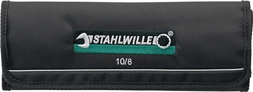 Doppelmaulschlüssel-Satz STAHLWILLE
