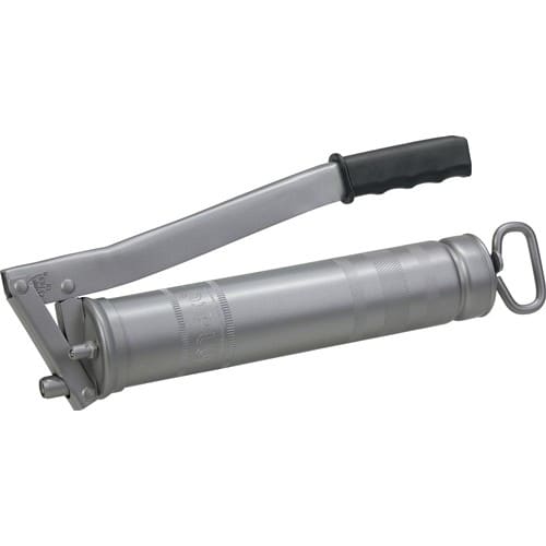 MATO Hebelfettpresse Business-Class f.400g Kartuschen/loses Fett 500 cm³ MATO