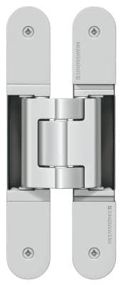 SIMONSWERK Verdecktliegendes Türband TECTUS® TE 540 3D,