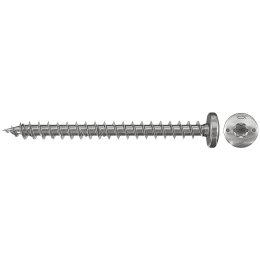 FISCHER PowerFast FPF-PT F
