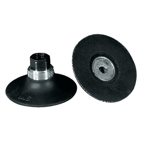3M Stützteller DR-AC D.76,2mm Schaft-D.M14 20000min-¹ 3M