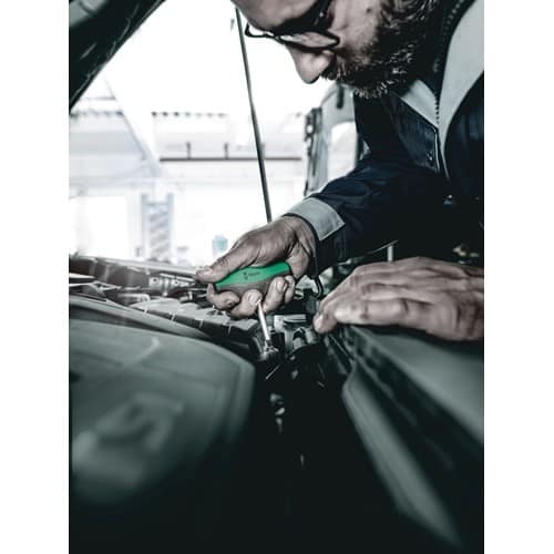 WERA Drehmomentschraubendreher 400 TX TX 20 4 Nm fest eingest.WERA