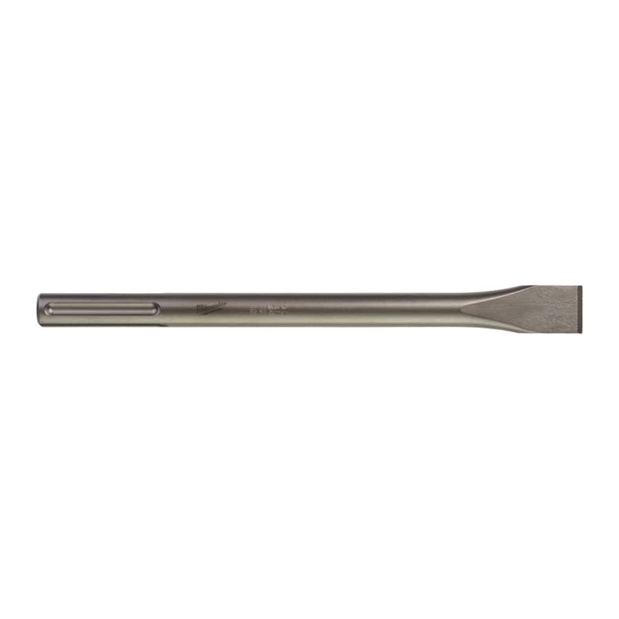 MILWAUKEE 280 x 25 mm Flachmeißel SDS-Max