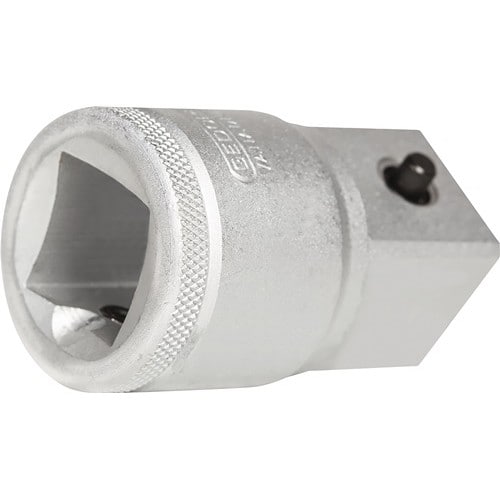 GEDORE Vergrößerungsstück 3221 Antr.3/4 Zoll Abtrieb 1 Zoll L.60mm GEDORE