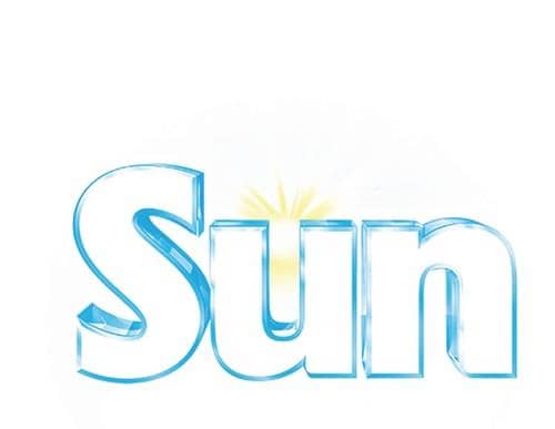 SUN Handspülmittel Professional 1l Flasche SUN