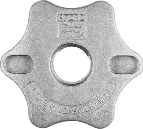PFERD TOOLS Spannflanschset CC-GRIND-SOLID D.125mm M14 PFERD