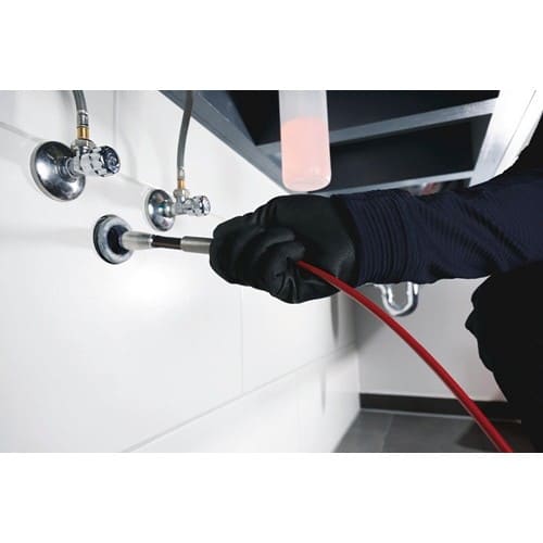 ROTHENBERGER Inspektionskamera ROCAM MINI HD u.Modul 20/16-AMP Kamerakopf-D.20mm Kabel-L.16m