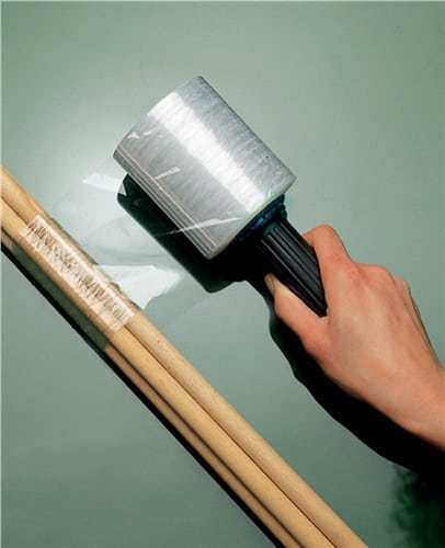 Abroller f.Ministretchfolie B 100mm