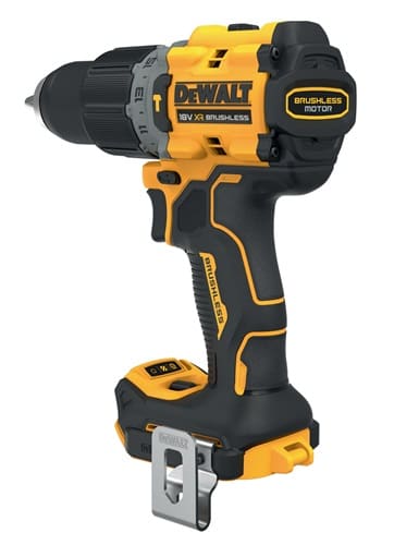 DEWALT Akku-Schlagbohrschrauber DCD805NT 18V 1,5-13mm DEWALT