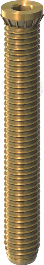 DR. HAHN Anker-Schraube M12x74 mm, einzeln