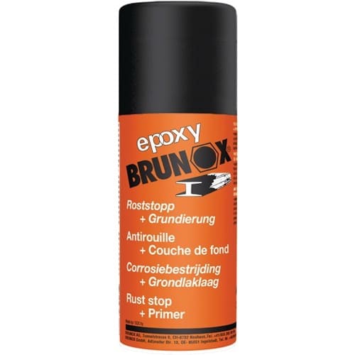 BRUNOX Rostumwandler epoxy® 150 ml Spraydose BRUNOX