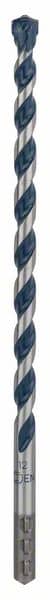 BOSCH Betonbohrer CYL-5, Blue Granite, 12 x 190 x 250 mm