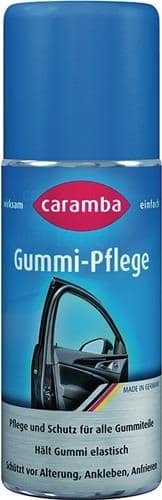 Gummipflege Power Protect 75ml Stift CARAMBA