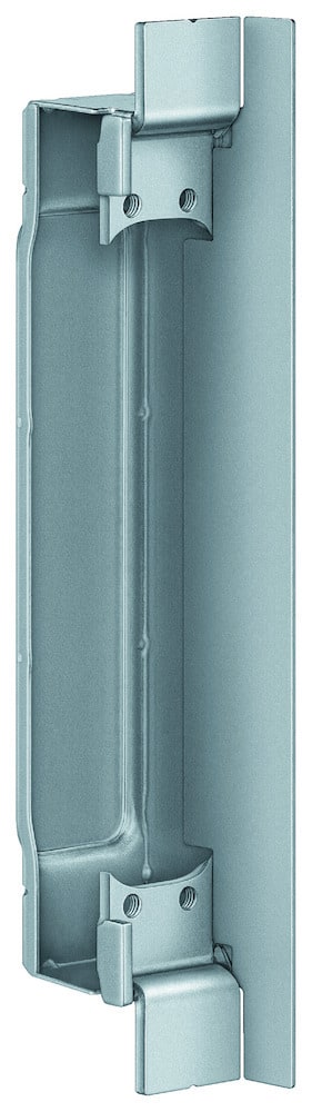 SIMONSWERK Aufnahmeelement TECTUS® TEG 310 2D SZ,