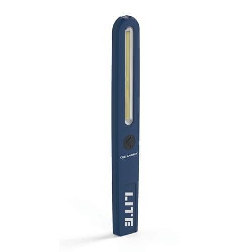 SCANGRIP LITE LED-Akkuhandleuchte STICK LITE M 3,7 V 1800 mAh Li-Ion 30-300 lm
