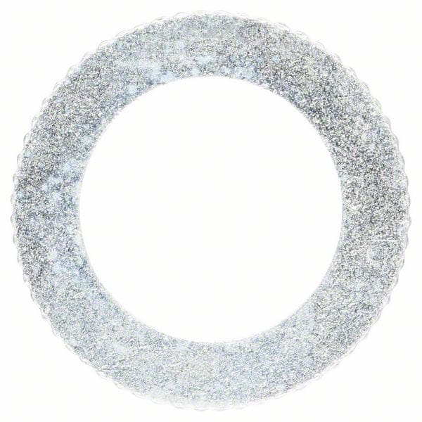 BOSCH Reduzierring für Kreissägeblätter, 20 x 13 x 1,2 mm