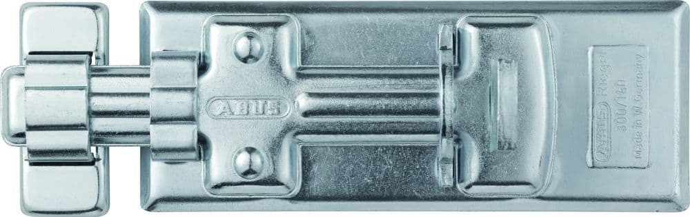 ABUS Grendelriegel 300, chromatiert
